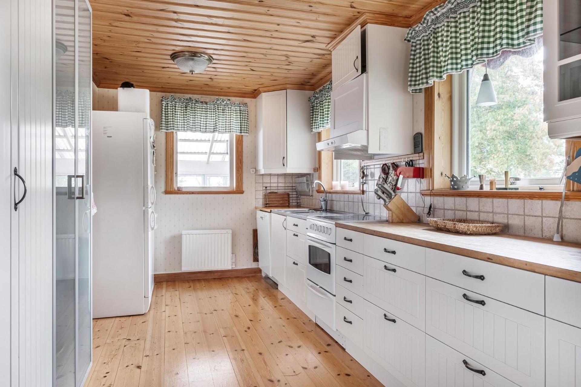 Unique Cottage With A View Of Malaren, Mariefred Extérieur photo