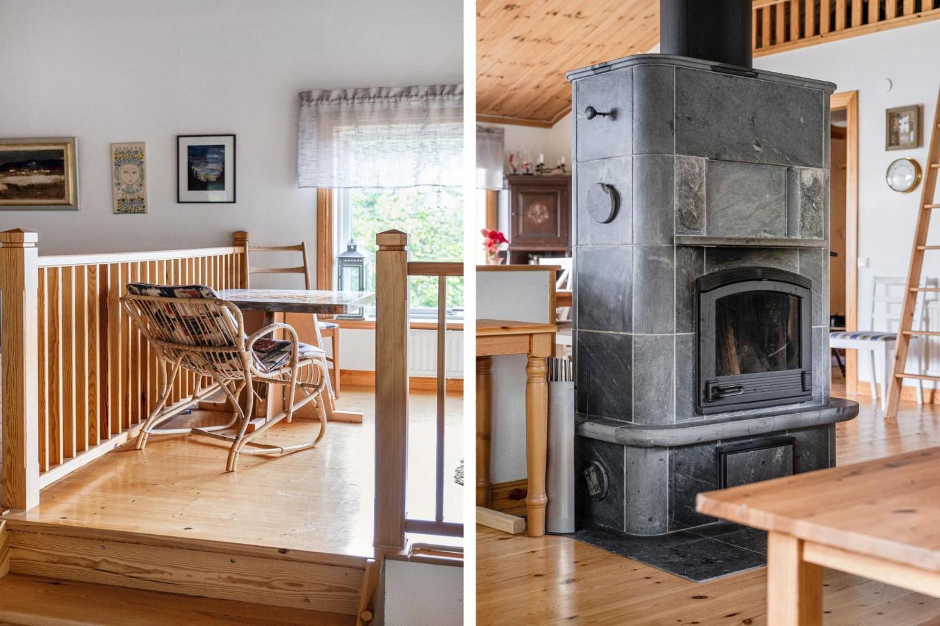 Unique Cottage With A View Of Malaren, Mariefred Extérieur photo