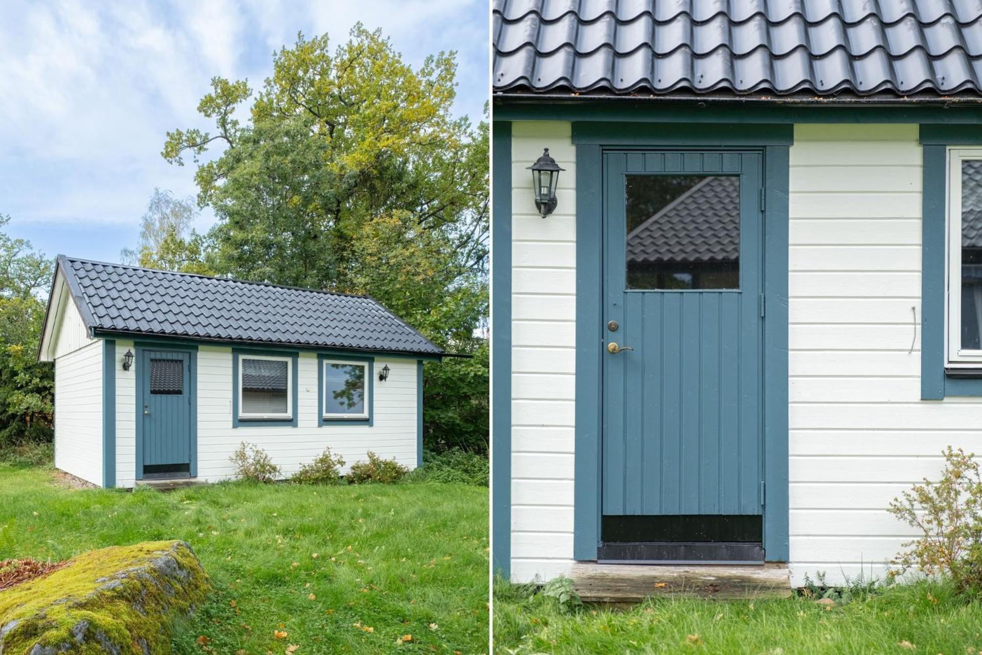 Unique Cottage With A View Of Malaren, Mariefred Extérieur photo