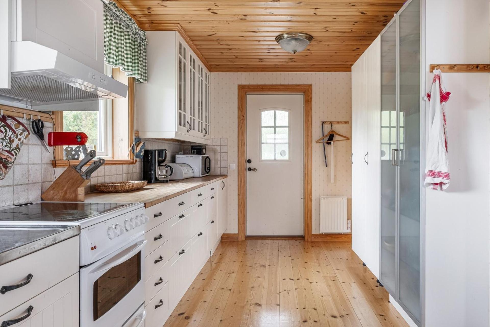Unique Cottage With A View Of Malaren, Mariefred Extérieur photo
