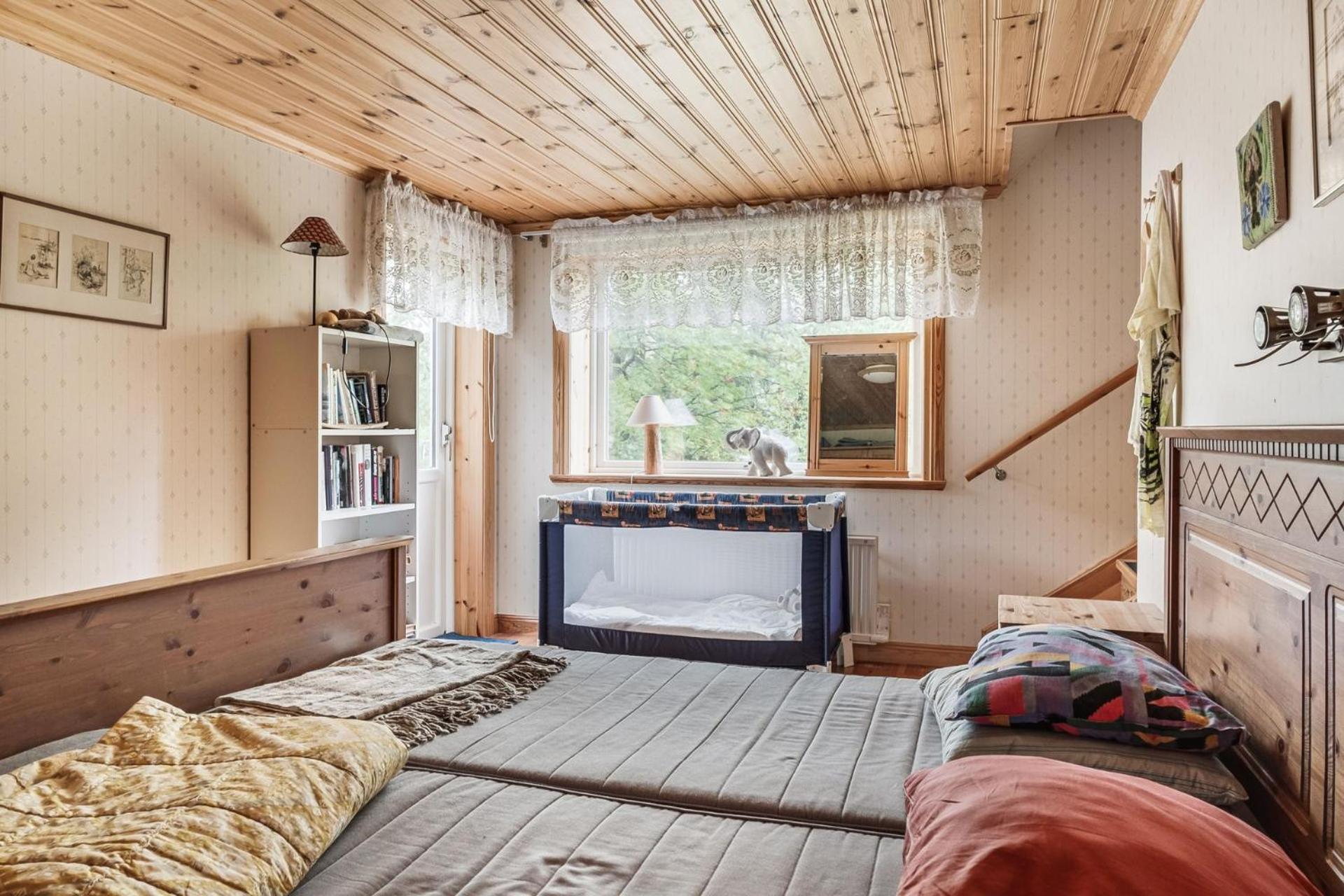 Unique Cottage With A View Of Malaren, Mariefred Extérieur photo