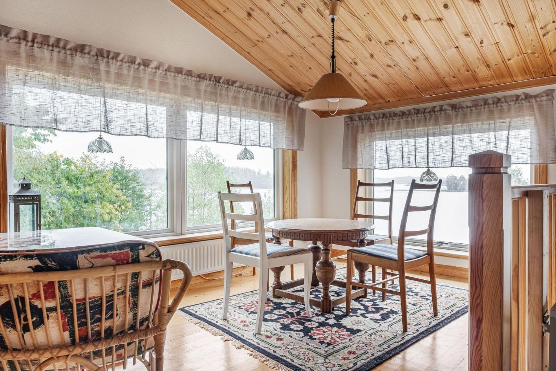 Unique Cottage With A View Of Malaren, Mariefred Extérieur photo