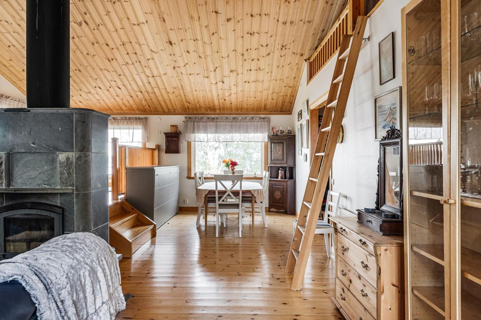 Unique Cottage With A View Of Malaren, Mariefred Extérieur photo