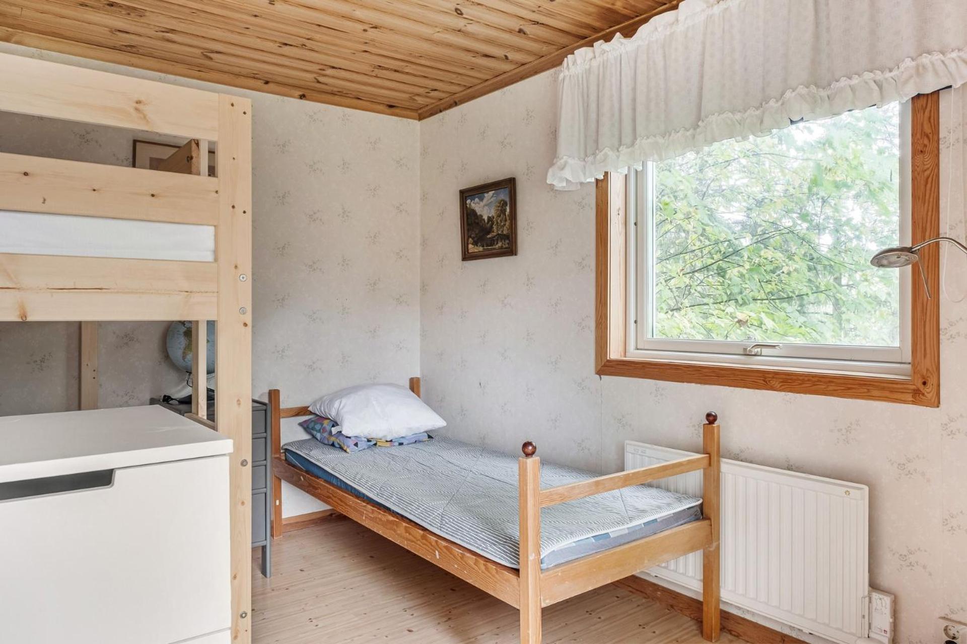Unique Cottage With A View Of Malaren, Mariefred Extérieur photo