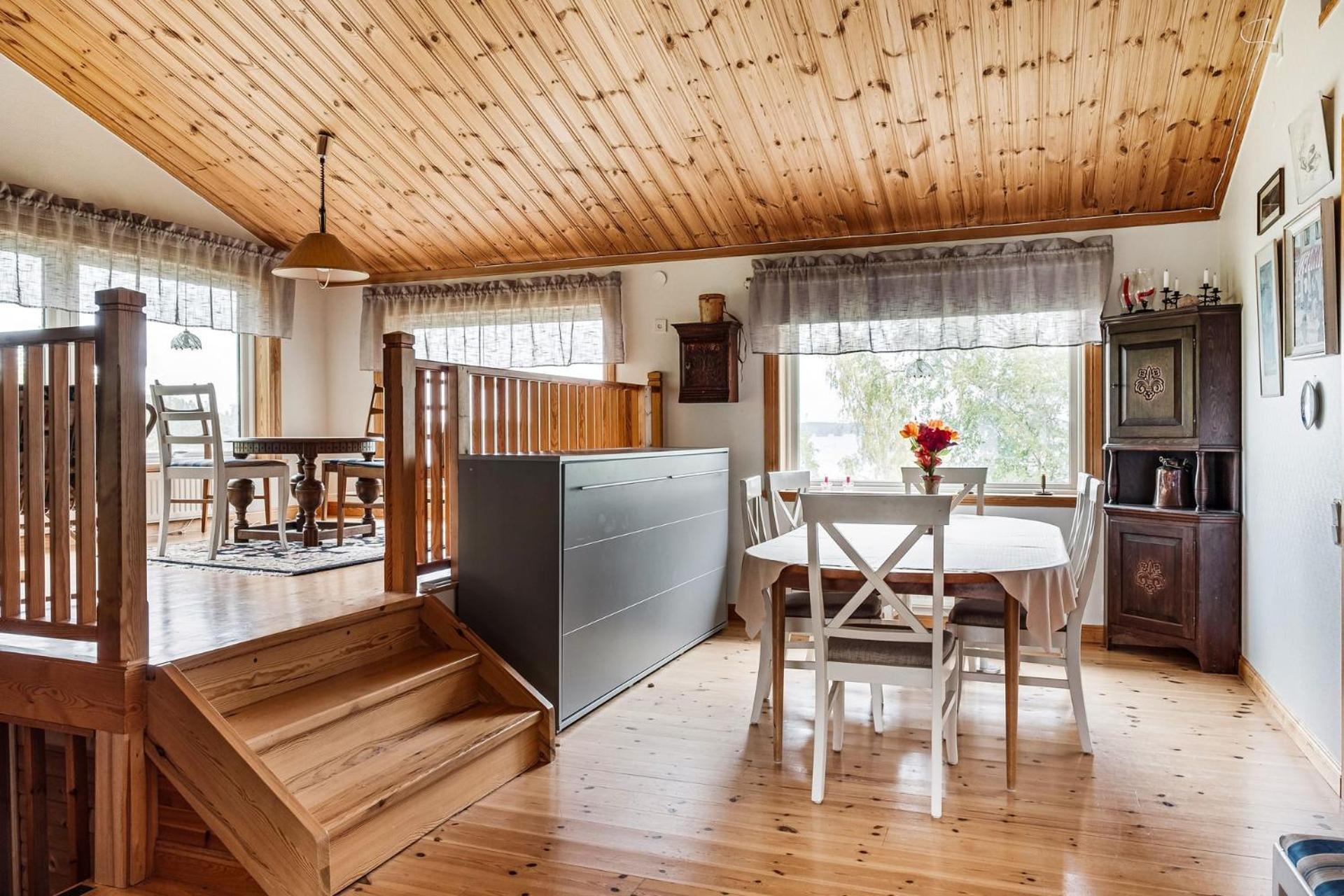 Unique Cottage With A View Of Malaren, Mariefred Extérieur photo