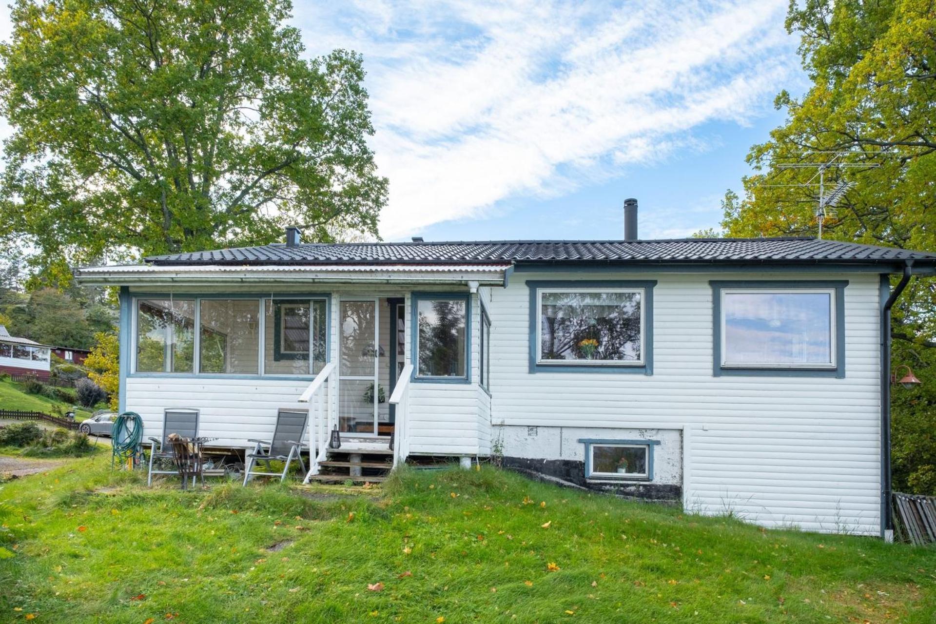 Unique Cottage With A View Of Malaren, Mariefred Extérieur photo